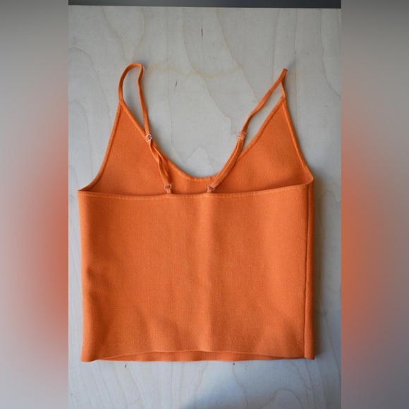 [SOLD] A.L.C. Scoop Neck Summer Tank Top - Picture 5 of 8
